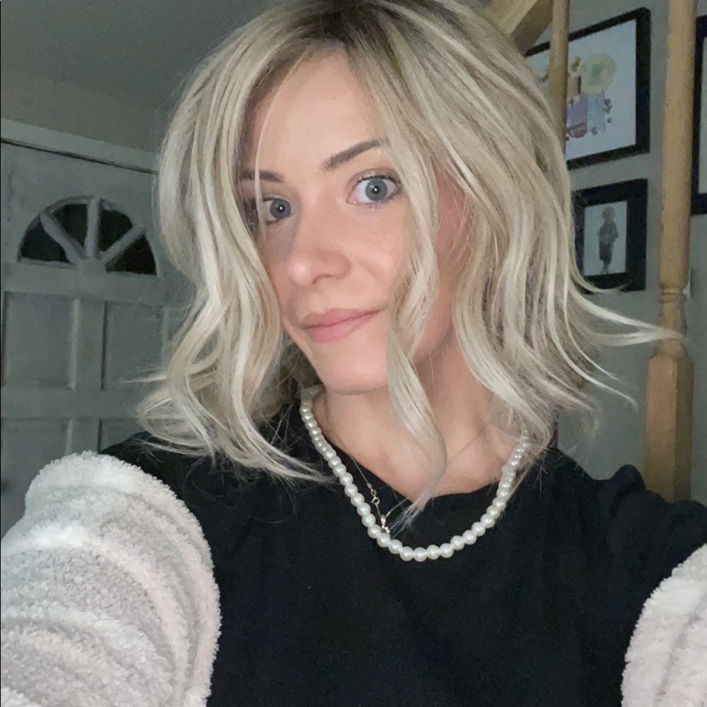 Meet your Posher, Katelyn